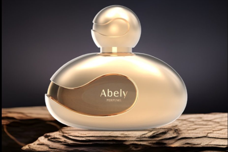 Unique Perfume Bottle And Container Design Concepts