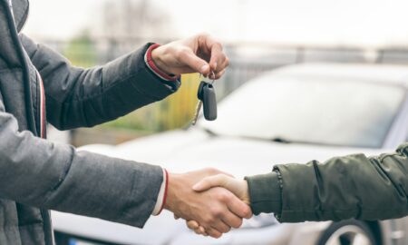 Selling Your Used Car