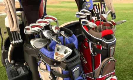 The Crucial Role of a Specialised Putter in Your Golf Bag