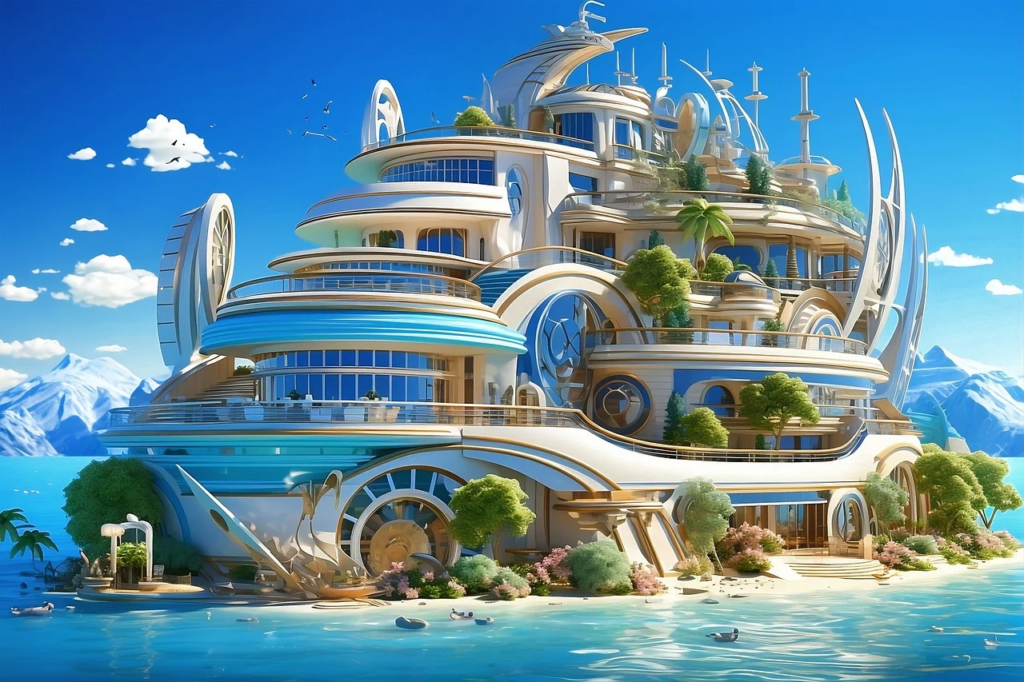 A Glimpse into Tomorrow’s Homes