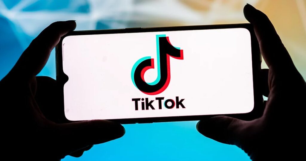 TikTok views