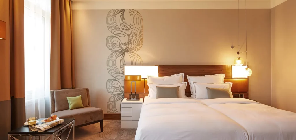 German Interior Design: Merging Functionality and Aesthetics