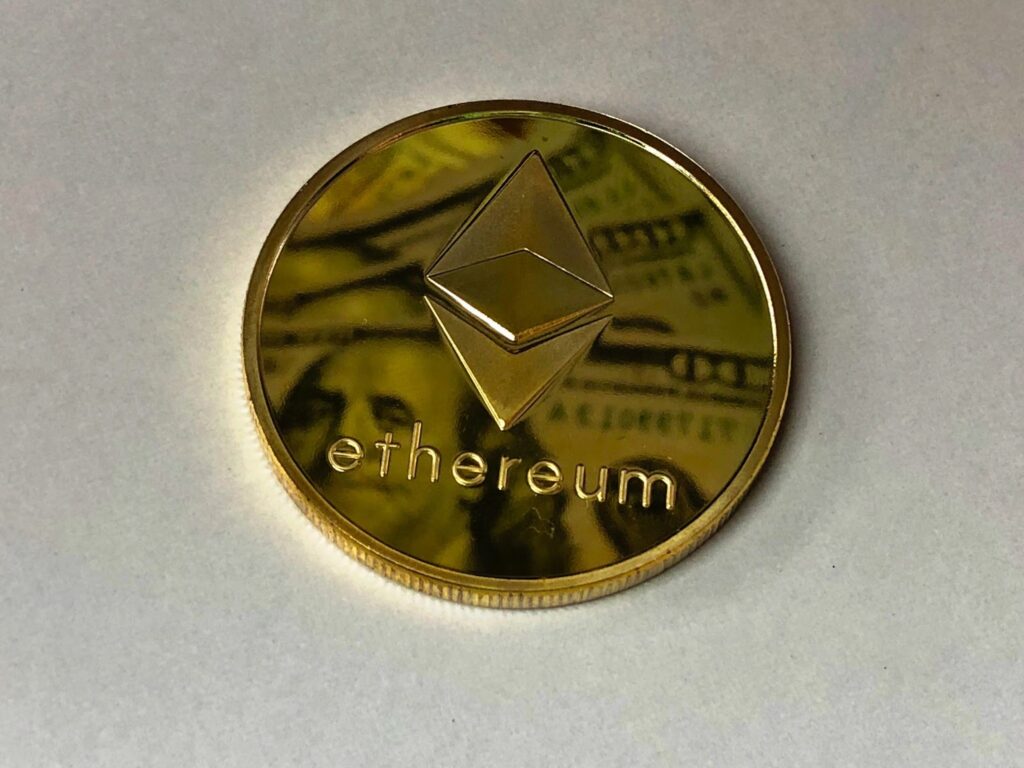 Crypto Swap
