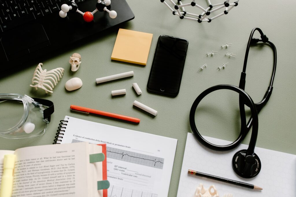 What is the Future of Blockchain in Healthcare?