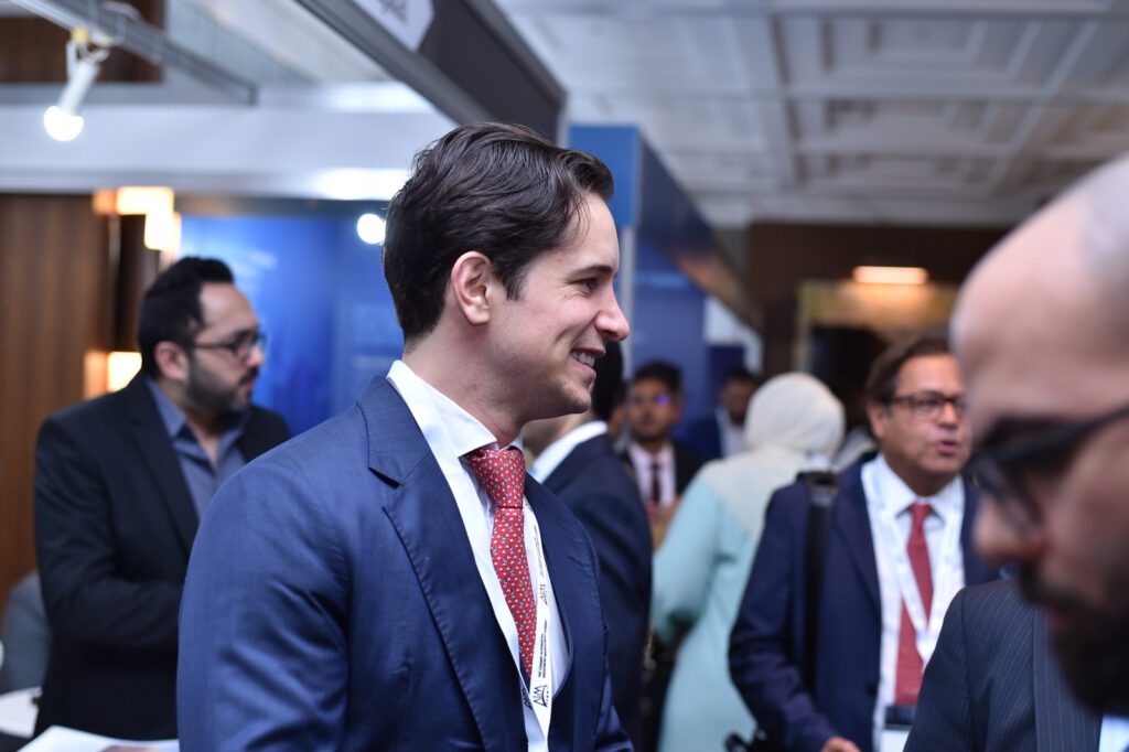 AIM Summit Founder Zachary Cefaratti Anticipated Bitcoins Surge