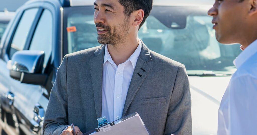 Accelerating Your Automotive Career with an F&I Course