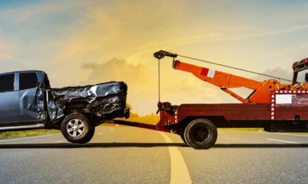 Don't Break Down, Call Us: Emergency Car Towing Sunshine Coast