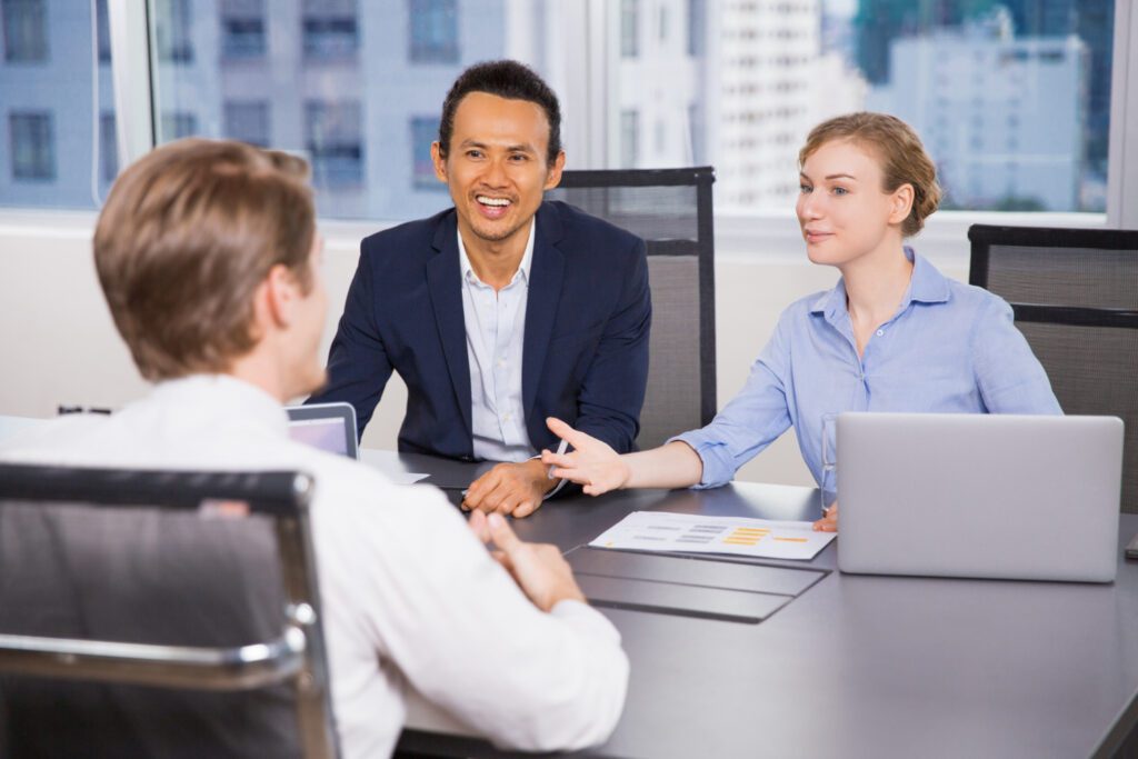 Revolutionizing Recruitment: Why Companies Are Embracing Technical Interview as a Service