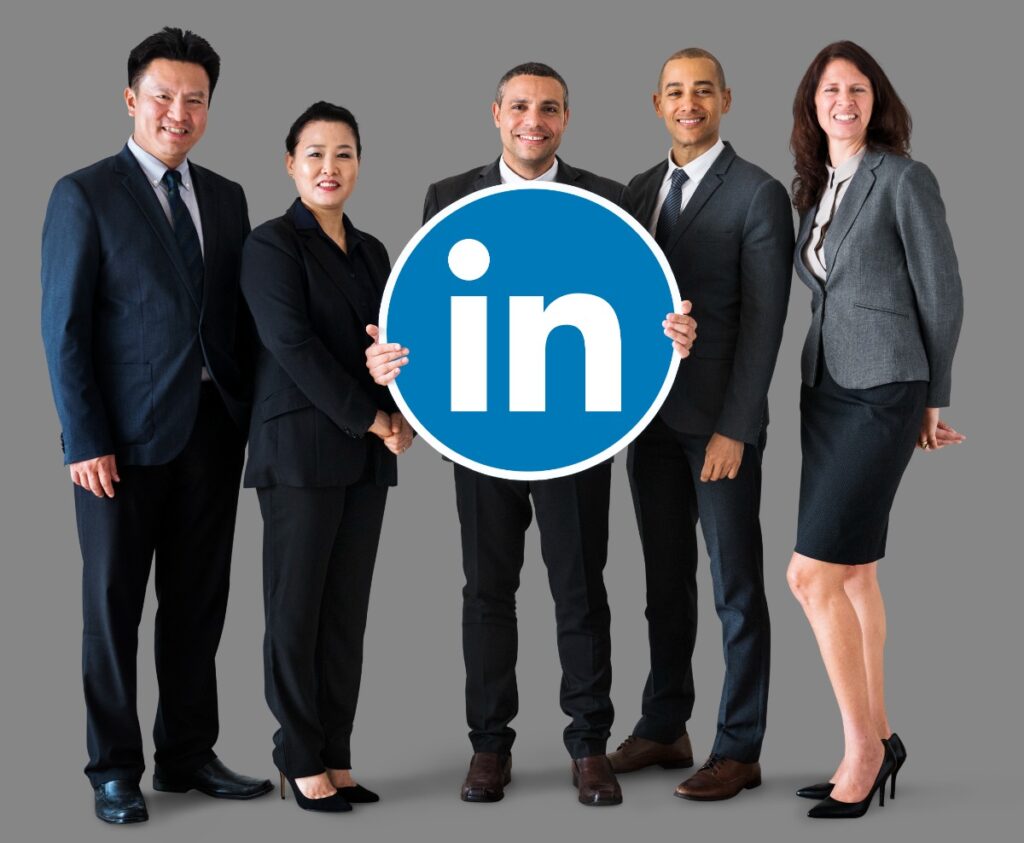 buy linkedin followers
