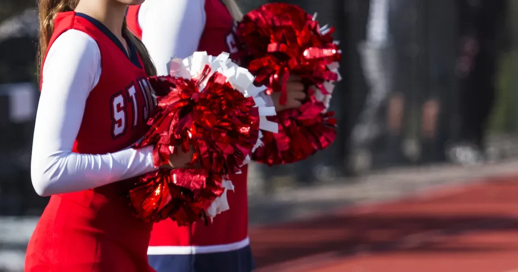 cheerleader fundraising ideas