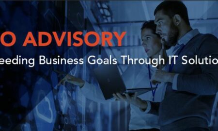 Cio Advisory Services