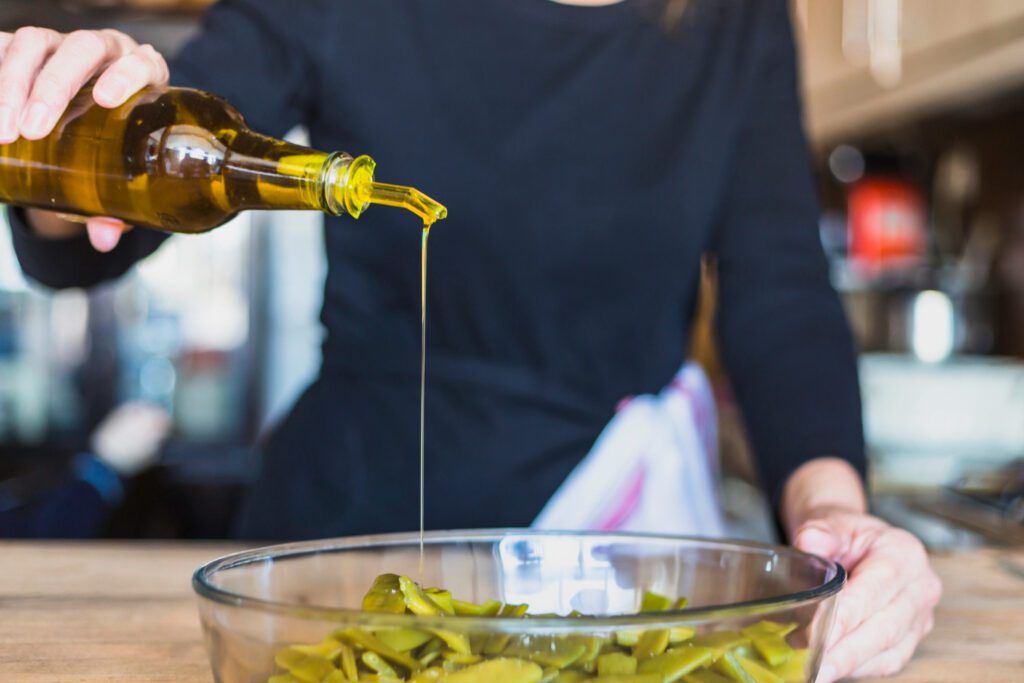 Unlocking Flavor Magic: The World of Oil-Soluble Flavors