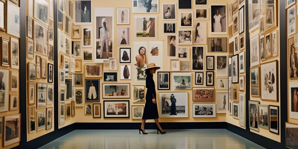 Wall Art: Elevate Your Space with Personalized Expression