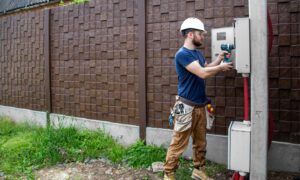 Your Trusted Electricians in Vancouver: Expert Services
