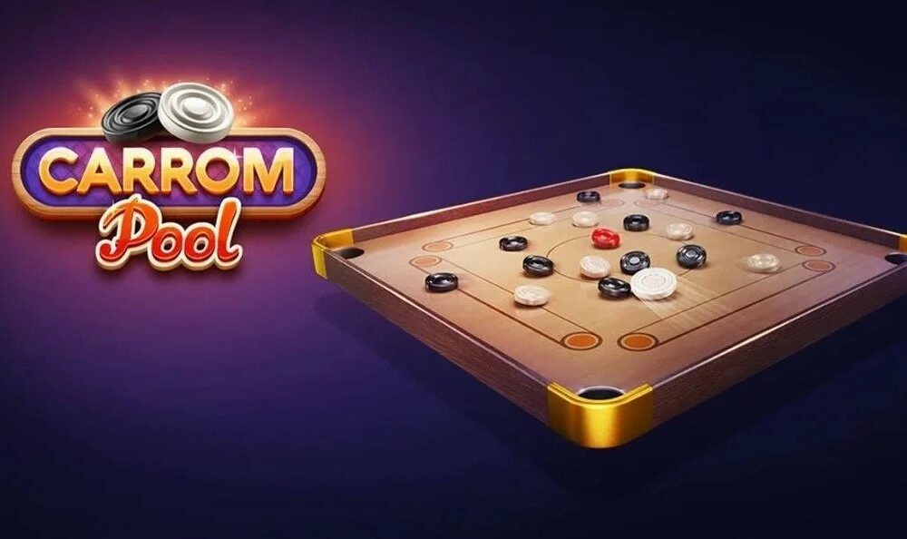 Carrom Pool Unlimited Coins And Gems Mod Apk 2023 TechBullion