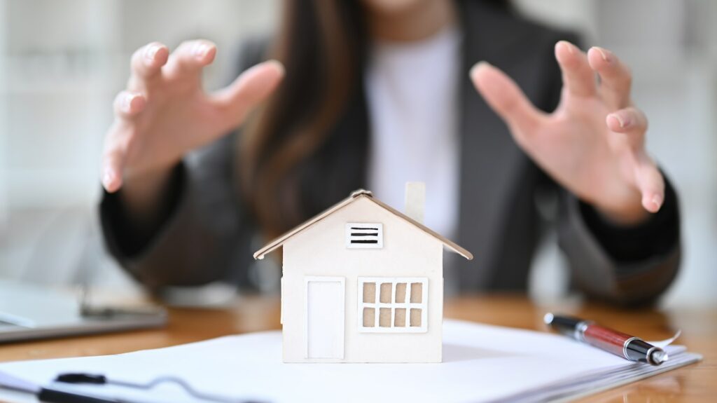 What are the reasons landlords are selling their properties?