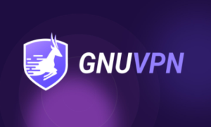 GnuVPN in 2026