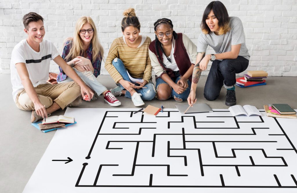 Why people are addicted to solving crossword puzzles