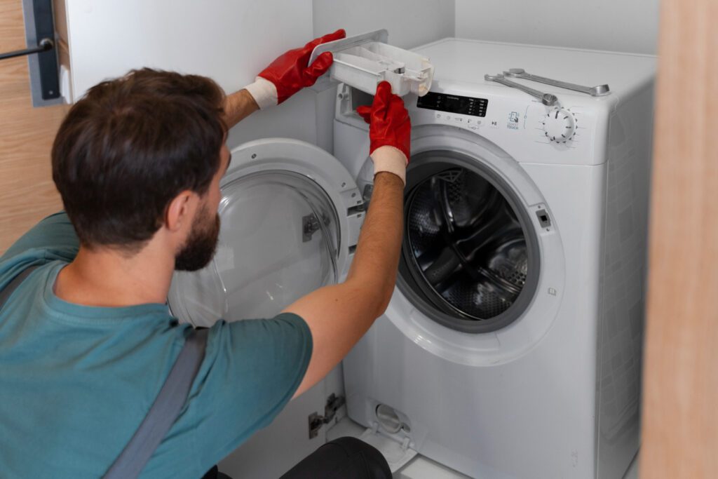 Reliable Appliance Repair Services in Washington, DC