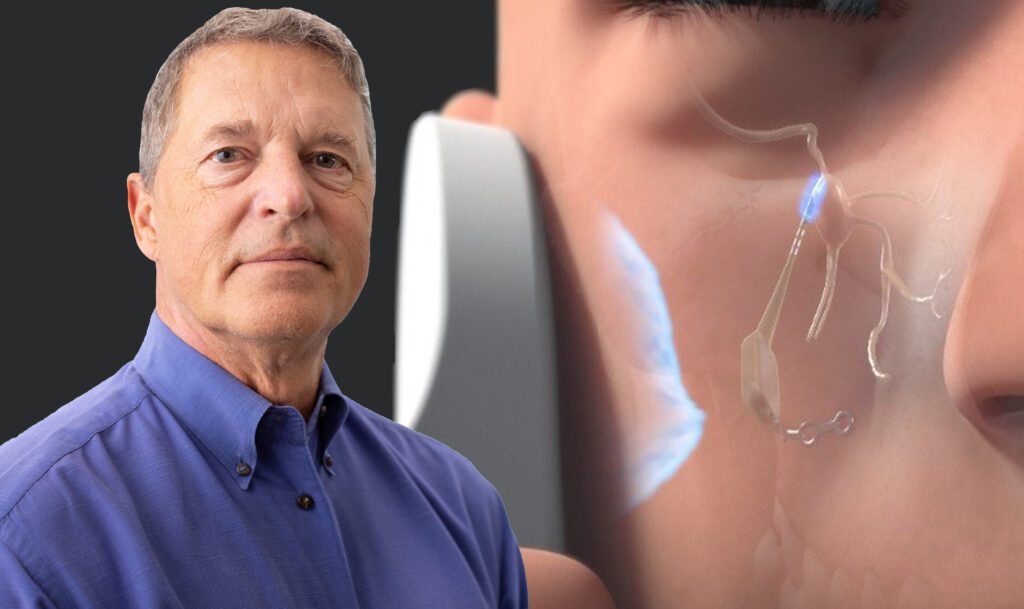 Realeve - Treating Central Nervous System Disorders.
