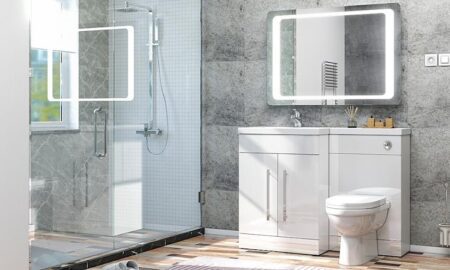 The Ultimate Guide to Buying a Toilet and Sink Unit Online