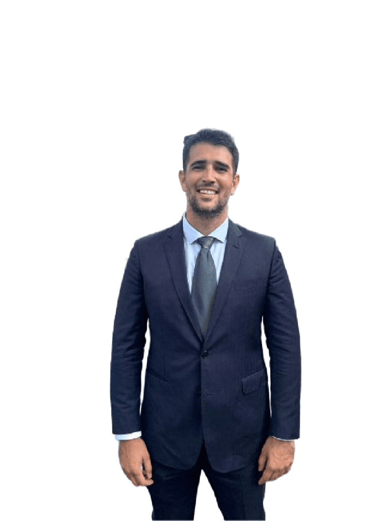 Carlos Cerezo Arribas