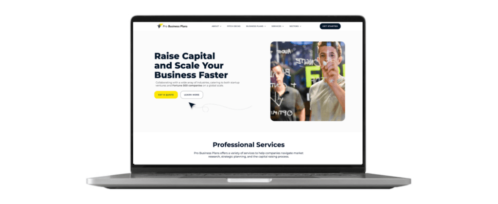 Pro Business Plans Reviews