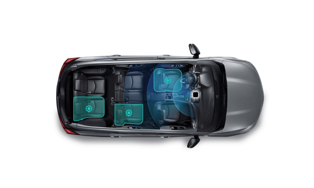 The Solution to Hot Car Fatalities Protecting Our Children TechBullion