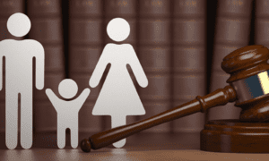 Unlocking the Secrets to Family Harmony: How a Family Law Attorney Can Help