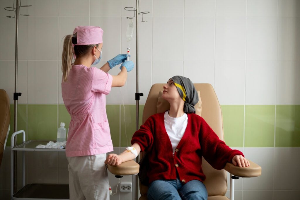 Revitalizing Health On-The-Go: The Rise of Mobile IV Therapy