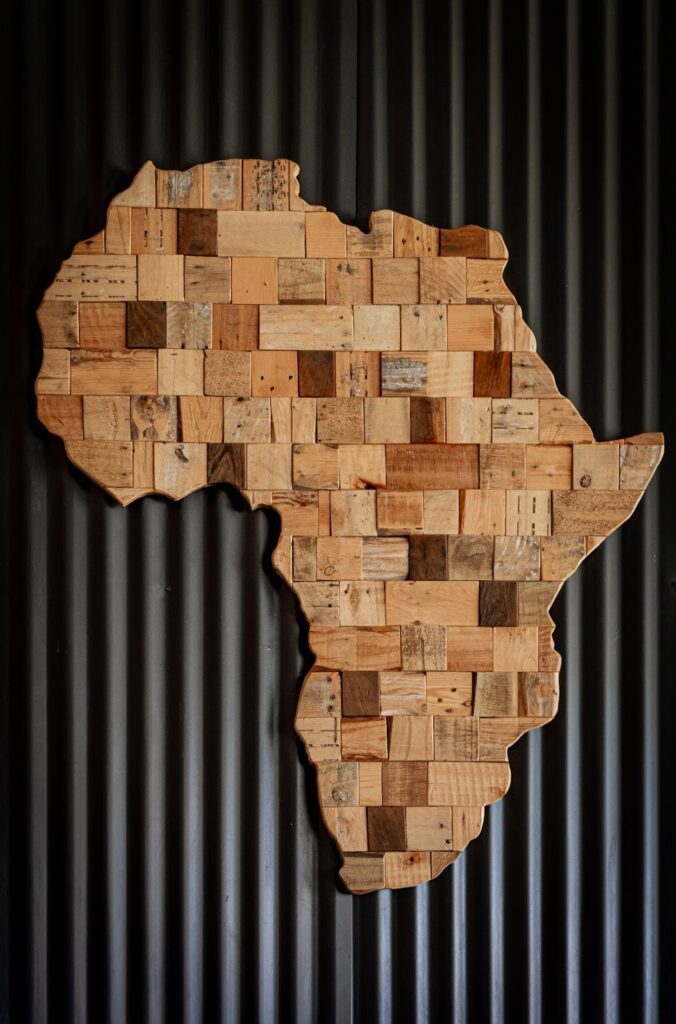 Unearthing Value in Africa: Manganese and Gold Mining Industry by Ravi Rach, CEO of Freshwater Bullion