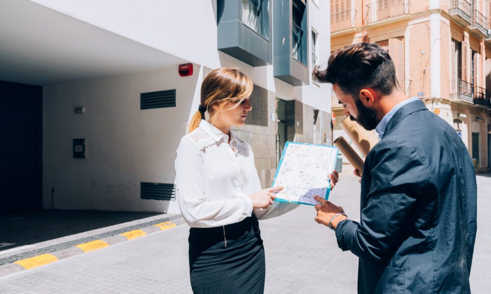 Navigating Alamo's Real Estate Landscape The Role of a Real Estate