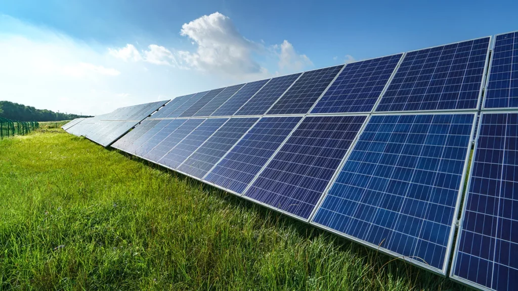 solar power benefits