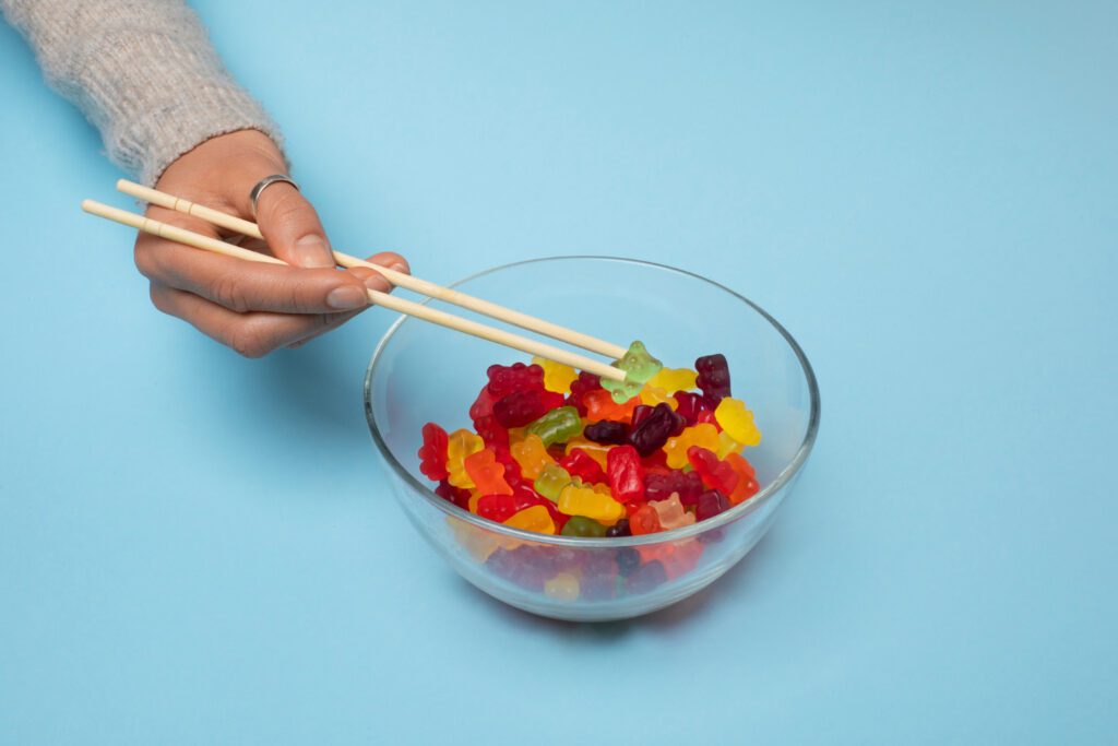 Potential of Creatine Gummies: A New Era in Supplementation