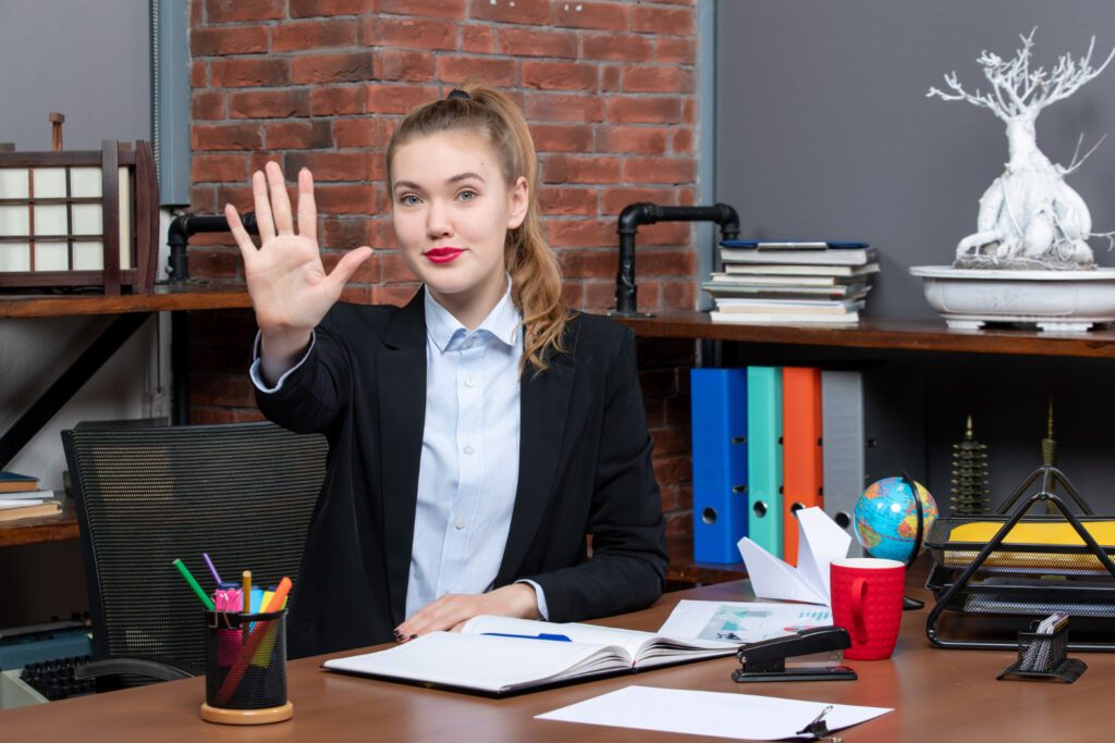 5 Signals of a Trusted Online Employment Agency
