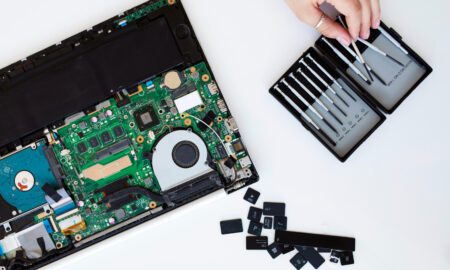 Top 6 Most Common MacBook Issues That Need Repair  