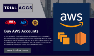 Maximize Efficiency and Drive Success with Reliable Amazon AWS Accounts