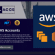 Maximize Efficiency and Drive Success with Reliable Amazon AWS Accounts