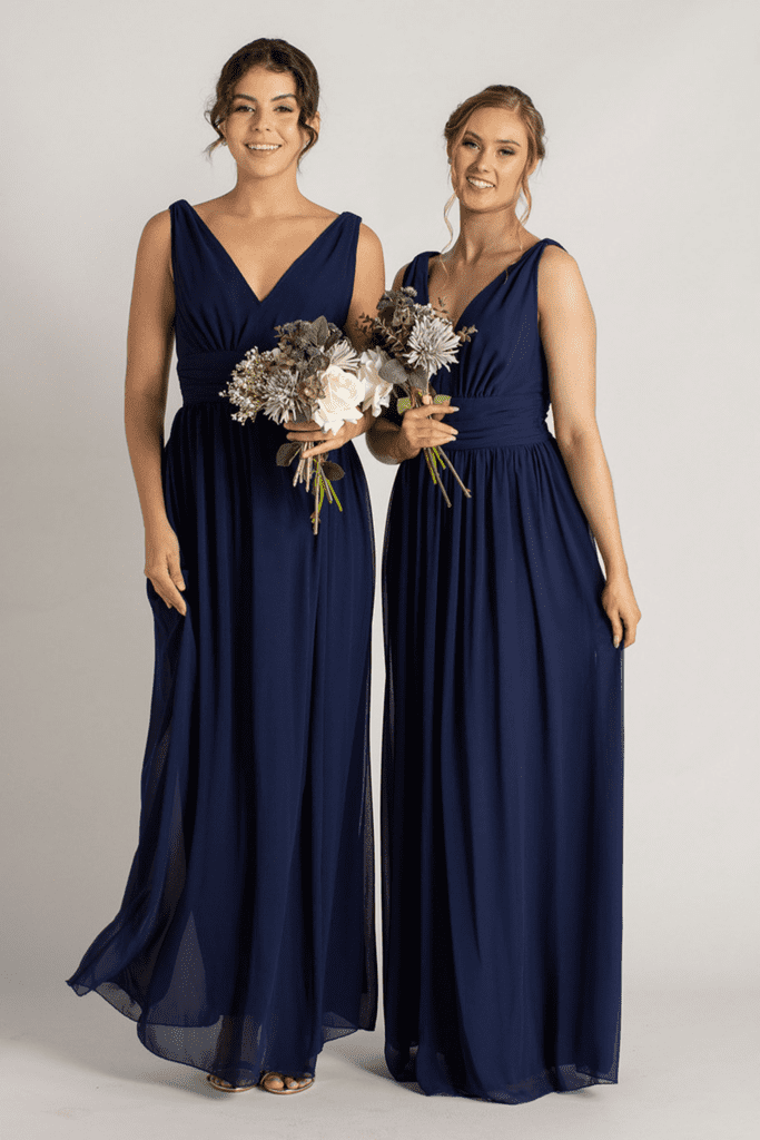 Choosing The Perfect Bridesmaid Dresses: 10 Tips To Fit Your Wedding Theme And Your Friends' Personalities