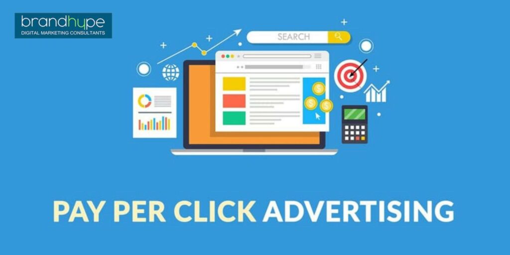 PPC Advertising for Beginners: The Ultimate Pay-Per-Click Guide for 2023 |Brandhype