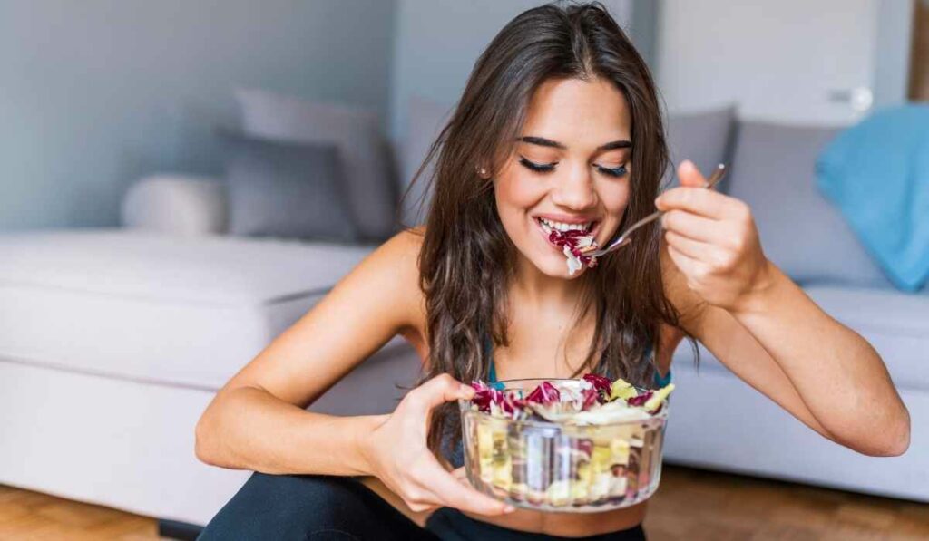 Fuel Your Workouts With Healthy and Nutritious Snacks