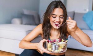 Fuel Your Workouts With Healthy and Nutritious Snacks