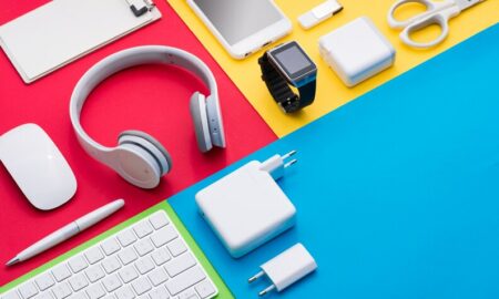 The Best Website to Sell Your old Tech Accessories and Gadgets