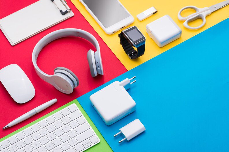The Best Website to Sell Your old Tech Accessories and Gadgets
