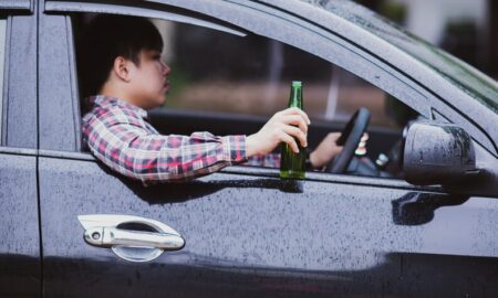 5 Tips to Help You Get Through a DUI Charge