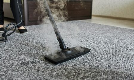 The Art of Fine Rug Cleaning