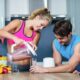 An Overview of the Importance of Nutrition and Exercise in Injury Recovery