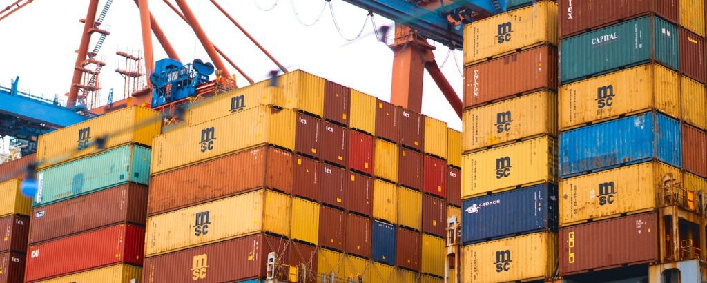 Supply Chain