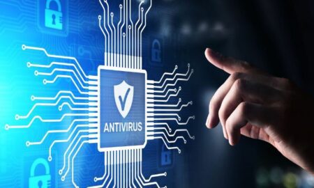 Antivirus Security: Unveiling The Defensive Arsenal