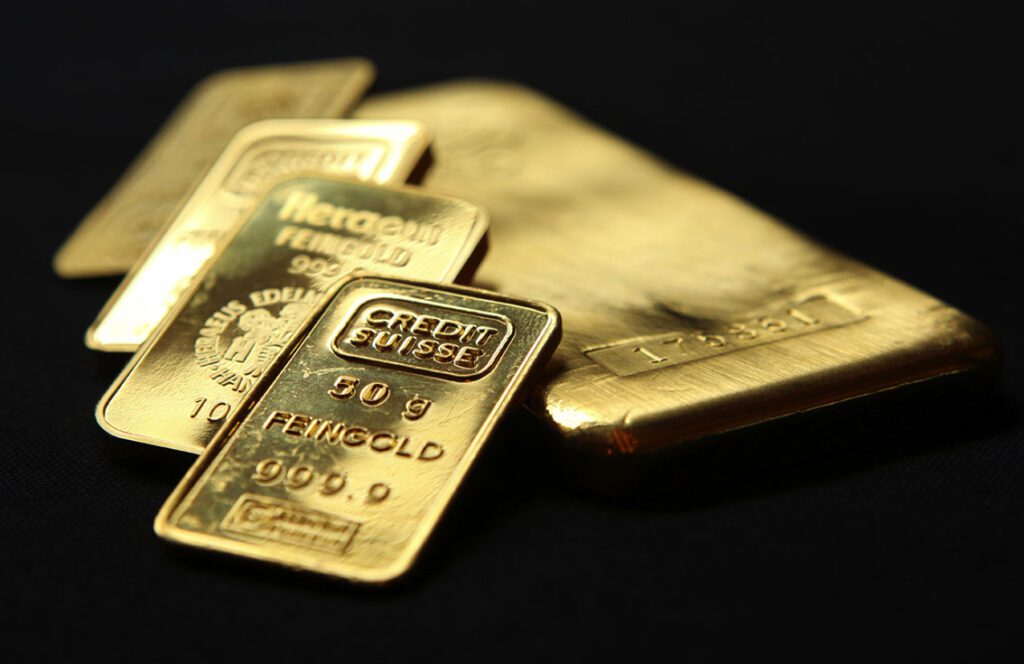 Best Gold Bars For Investment